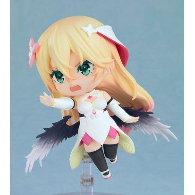 Why Does Nobody Remember Me in This World? Figura Nendoroid Light Kaori Miyazono: Spring of Beginning Ver. 10 cm
