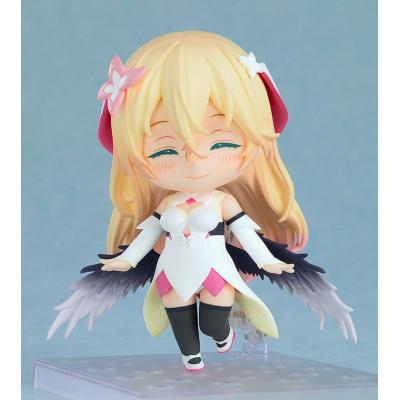 Why Does Nobody Remember Me in This World? Figura Nendoroid Light Kaori Miyazono: Spring of Beginning Ver. 10 cm