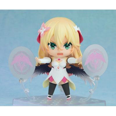 Why Does Nobody Remember Me in This World? Figura Nendoroid Light Kaori Miyazono: Spring of Beginning Ver. 10 cm