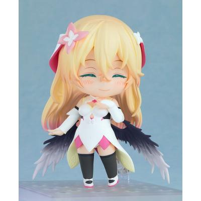 Why Does Nobody Remember Me in This World? Figura Nendoroid Light Kaori Miyazono: Spring of Beginning Ver. 10 cm