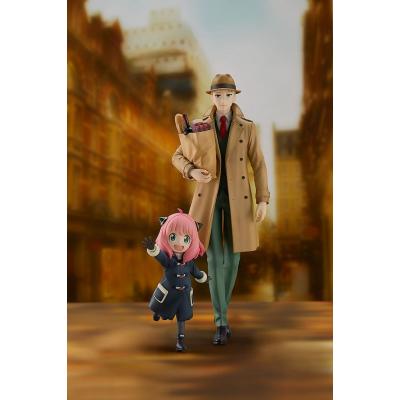 Spy x Family Estatua PVC 1/7 Anya & Loid 28 cm