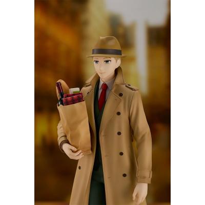 Spy x Family Estatua PVC 1/7 Anya & Loid 28 cm