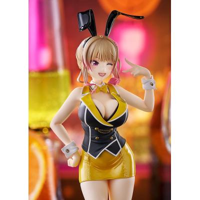Bunny Garden Estatua PVC Pop Up Parade Rin L Size 24 cm