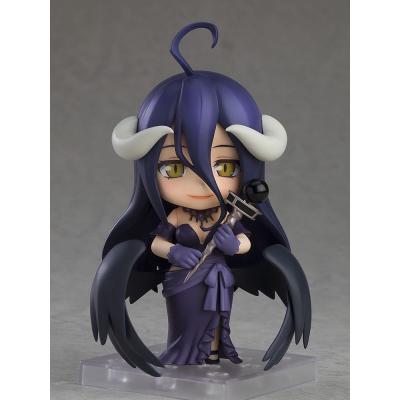Overlord Figura Nendoroid Albedo: Dress Ver. 10 cm