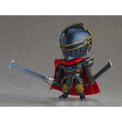 Overlord Figura Nendoroid Dark Hero Momon 10 cm