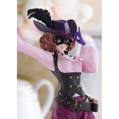 Persona 5 Royal Estatua PVC Pop Up Parade Noir 18 cm