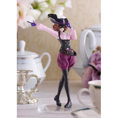 Persona 5 Royal Estatua PVC Pop Up Parade Noir 18 cm