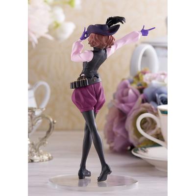 Persona 5 Royal Estatua PVC Pop Up Parade Noir 18 cm