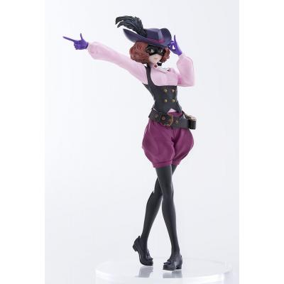 Persona 5 Royal Estatua PVC Pop Up Parade Noir 18 cm