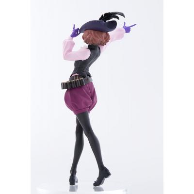 Persona 5 Royal Estatua PVC Pop Up Parade Noir 18 cm