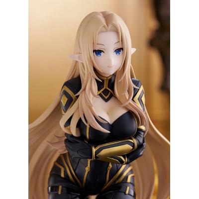 The Eminence in Shadow Estatua PVC Pop Up Parade Alpha L Size 21 cm