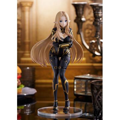 The Eminence in Shadow Estatua PVC Pop Up Parade Alpha L Size 21 cm