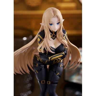The Eminence in Shadow Estatua PVC Pop Up Parade Alpha L Size 21 cm