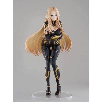 The Eminence in Shadow Estatua PVC Pop Up Parade Alpha L Size 21 cm