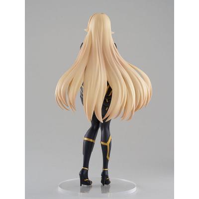 The Eminence in Shadow Estatua PVC Pop Up Parade Alpha L Size 21 cm