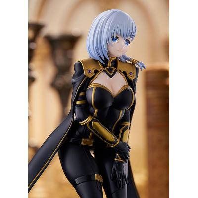 The Eminence in Shadow Estatua PVC Pop Up Parade Beta L Size 20 cm