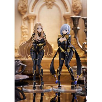 The Eminence in Shadow Estatua PVC Pop Up Parade Beta L Size 20 cm
