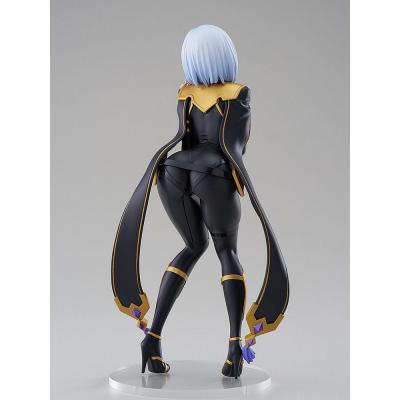 The Eminence in Shadow Estatua PVC Pop Up Parade Beta L Size 20 cm