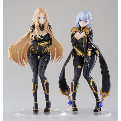 The Eminence in Shadow Estatua PVC Pop Up Parade Beta L Size 20 cm