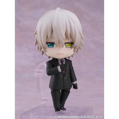 Inu x Boku SS Figura Nendoroid Soshi Miketsukami 10 cm