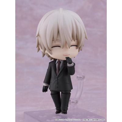 Inu x Boku SS Figura Nendoroid Soshi Miketsukami 10 cm