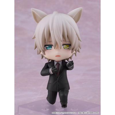 Inu x Boku SS Figura Nendoroid Soshi Miketsukami 10 cm