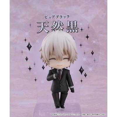 Inu x Boku SS Figura Nendoroid Soshi Miketsukami 10 cm