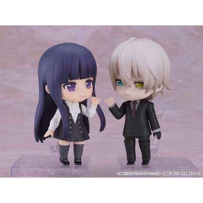 Inu x Boku SS Figura Nendoroid Soshi Miketsukami 10 cm