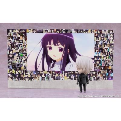Inu x Boku SS Figura Nendoroid Soshi Miketsukami 10 cm