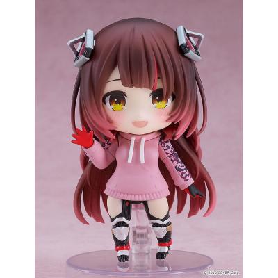 Hololive Production Figura Nendoroid Robocosan 10 cm