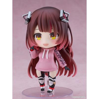 Hololive Production Figura Nendoroid Robocosan 10 cm