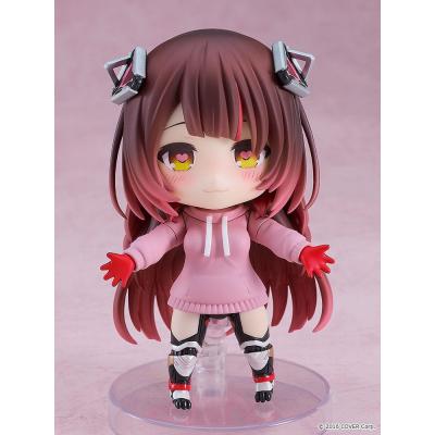 Hololive Production Figura Nendoroid Robocosan 10 cm