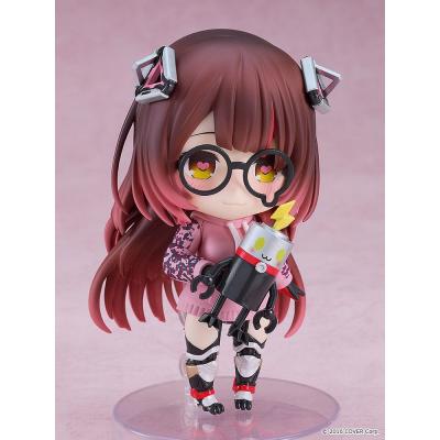 Hololive Production Figura Nendoroid Robocosan 10 cm