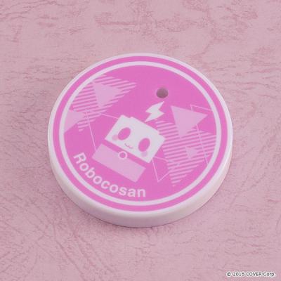 Hololive Production Figura Nendoroid Robocosan 10 cm