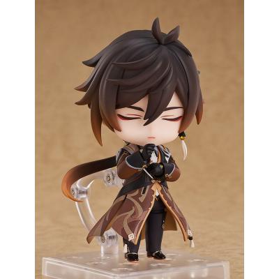Genshin Impact Figura Nendoroid Zhongli 10 cm