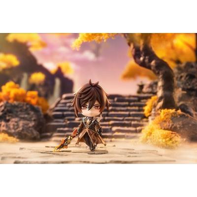 Genshin Impact Figura Nendoroid Zhongli 10 cm