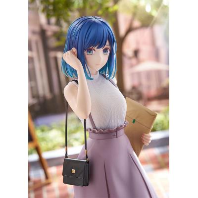 Oshi no Ko PVC Statue 1/6 Akane Kurokawa: Date Style Ver. 27 cm