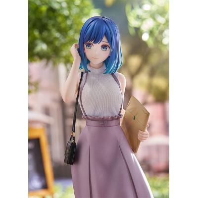 Oshi no Ko PVC Statue 1/6 Akane Kurokawa: Date Style Ver. 27 cm