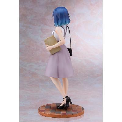 Oshi no Ko PVC Statue 1/6 Akane Kurokawa: Date Style Ver. 27 cm