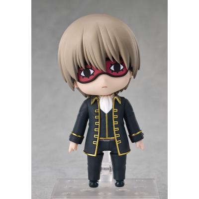 Gintama Figura Nendoroid Sogo Okita 10 cm