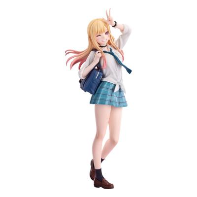 My Dress-Up Darling Estatua PVC Pop Up Parade Marin Kitagawa 19 cm