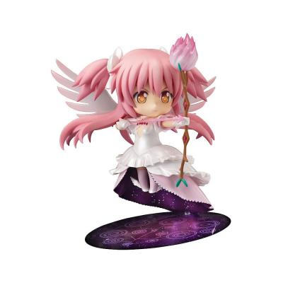Puella Magi Madoka Magica Figura Nendoroid Ultimate Madoka 10 cm (re-run)