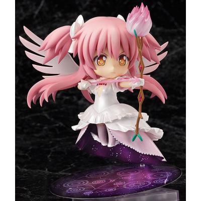 Puella Magi Madoka Magica Figura Nendoroid Ultimate Madoka 10 cm (re-run)