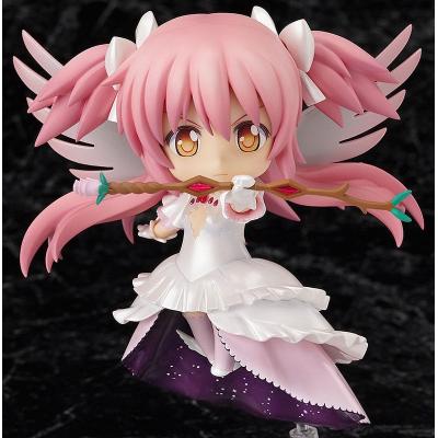 Puella Magi Madoka Magica Figura Nendoroid Ultimate Madoka 10 cm (re-run)
