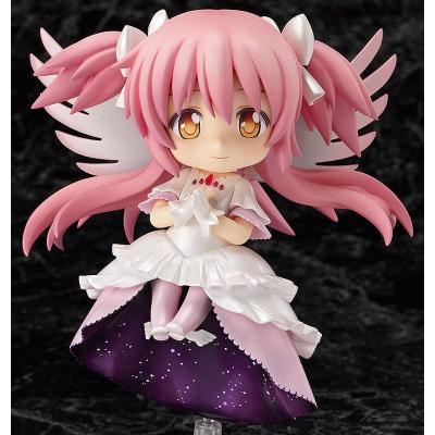 Puella Magi Madoka Magica Figura Nendoroid Ultimate Madoka 10 cm (re-run)