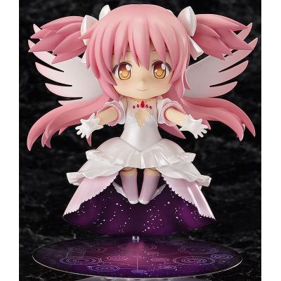 Puella Magi Madoka Magica Figura Nendoroid Ultimate Madoka 10 cm (re-run)