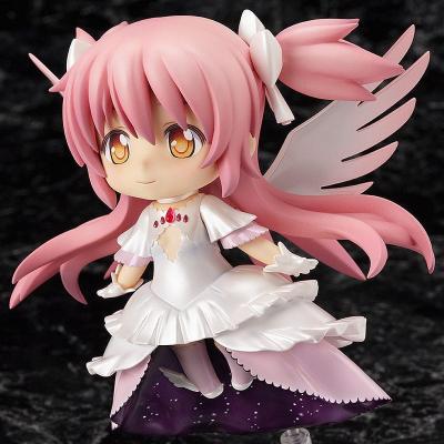 Puella Magi Madoka Magica Figura Nendoroid Ultimate Madoka 10 cm (re-run)