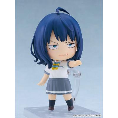 Makeine: Too Many Losing Heroines! Figura Nendoroid Anna Yanami 10 cm