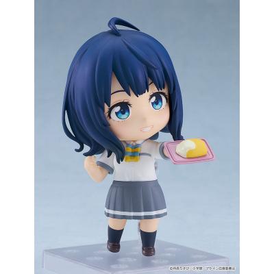 Makeine: Too Many Losing Heroines! Figura Nendoroid Anna Yanami 10 cm