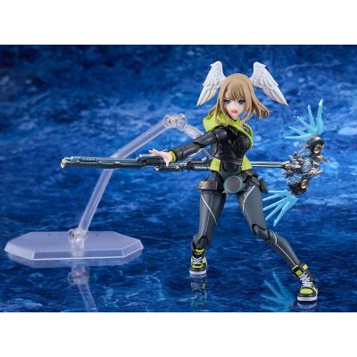 Xenoblade Chronicles 3 Figura Figma Eunie 15 cm